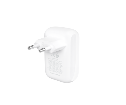 Ładowarka i akumulator Belkin Ładowarka sieciowa 42W (USB-C USB-A)